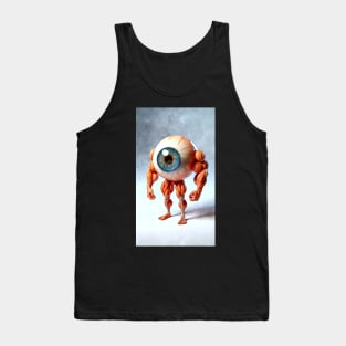 Bodybuilder Tank Top